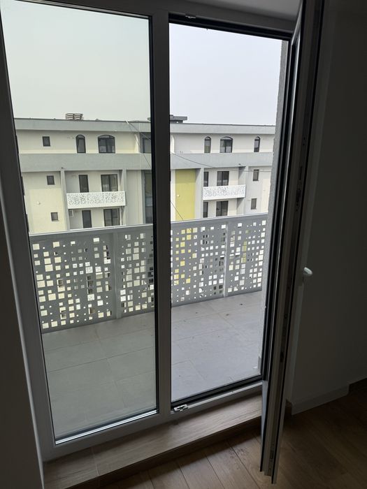 Apt 2 camere Pacurari