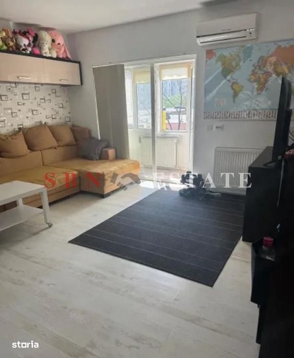 Apartament 3 Camere Titan - 1 Decembie | Bloc Nou | Metrou