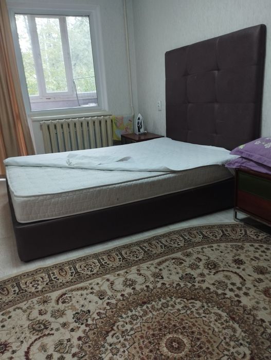 Продам кровать 150×200