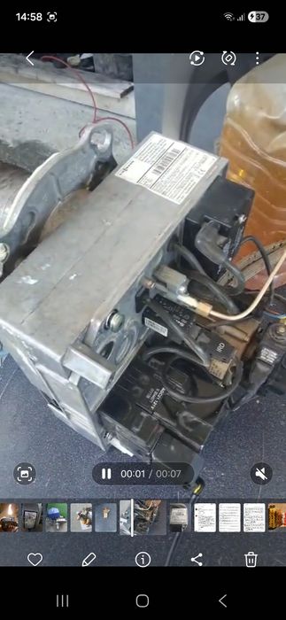Arzator Viesmann