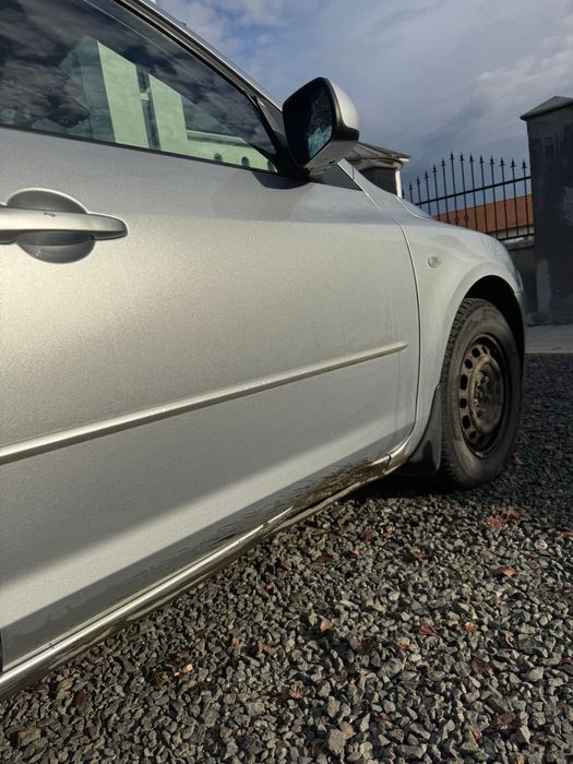 De Vanzare Mazda 3 An 2008