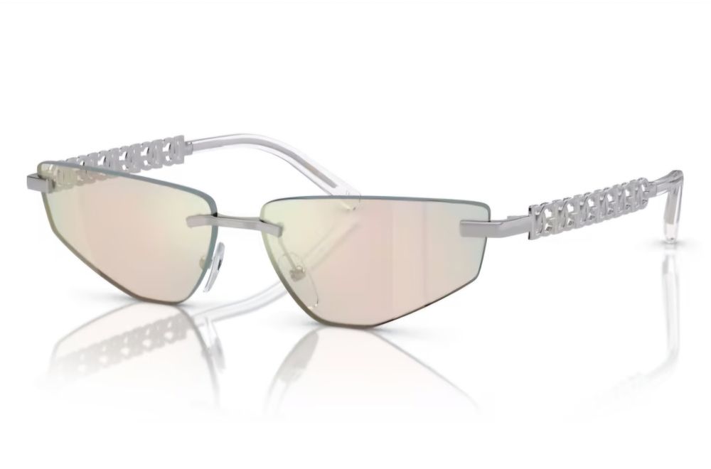 Слънчеви очила Dolce&Gabbana