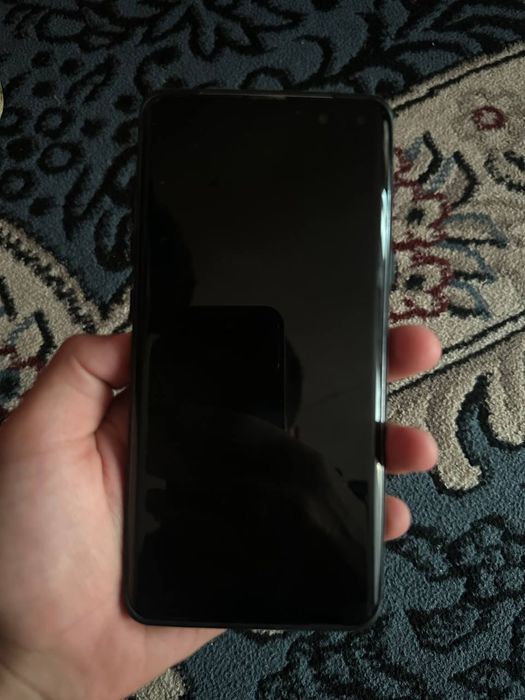 Sotiladi s10 5g obmen bor