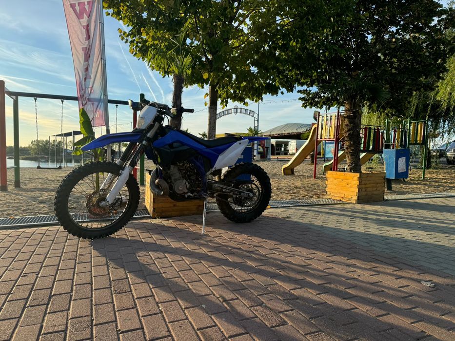 Sherco 300 2t de vanzare