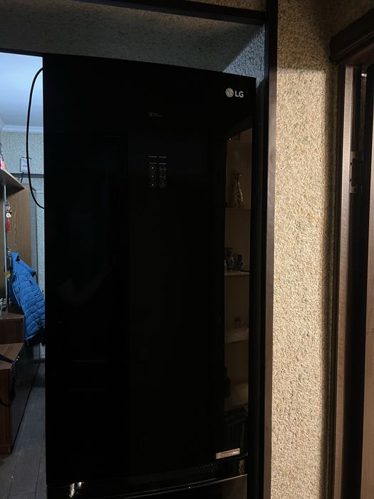 Отдам холодильник