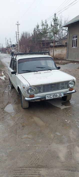 Vaz2101 sotiladi