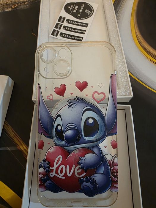 Husa si folii Iphone 14 plus