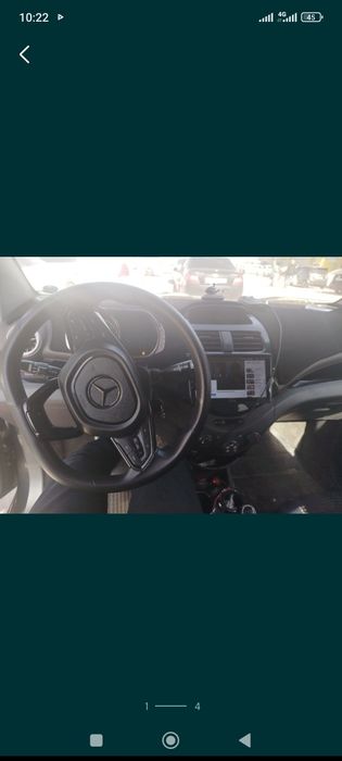 Spark sotiladi sastayanasi zor ot botida kraska bor ishi yoq.