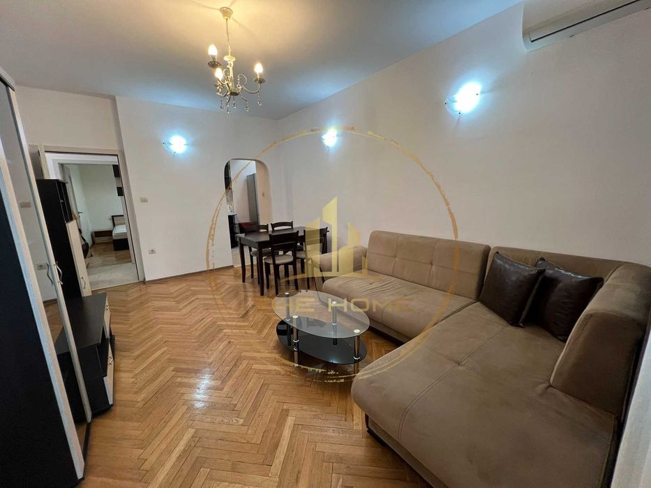 Дава се под наем Тристаен апартамент в Варна, Окръжна болница - 90 кв.м за 600 € - Снимка #3