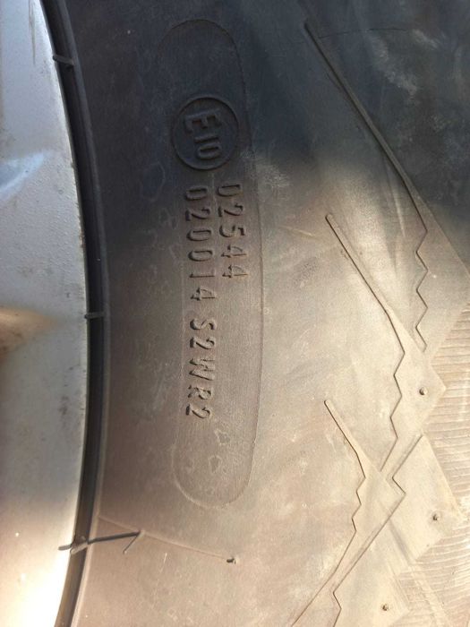 Jante+anvelope Toyota,  Honda, Hyundai, Nissan.