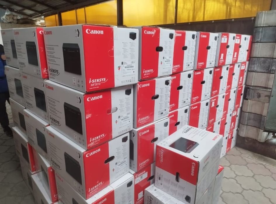 Продам принтер, моноблок, видеокарты