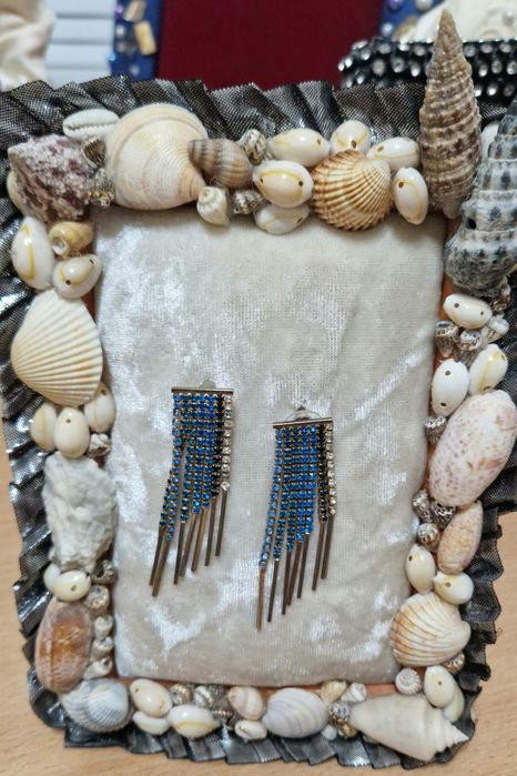 Продам рамки-панели ручной работы