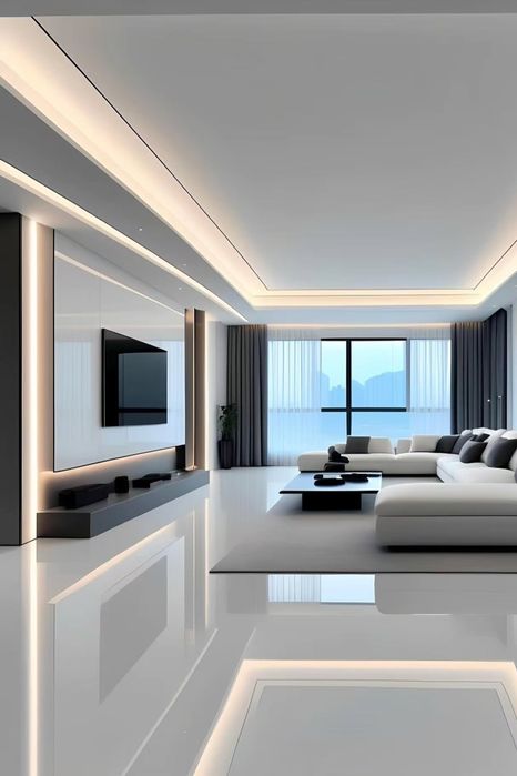 Sifatli uy remont ishlari