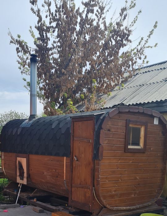 Продам дом на курмыше