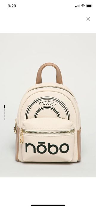 Раничка /чанта на NOBO