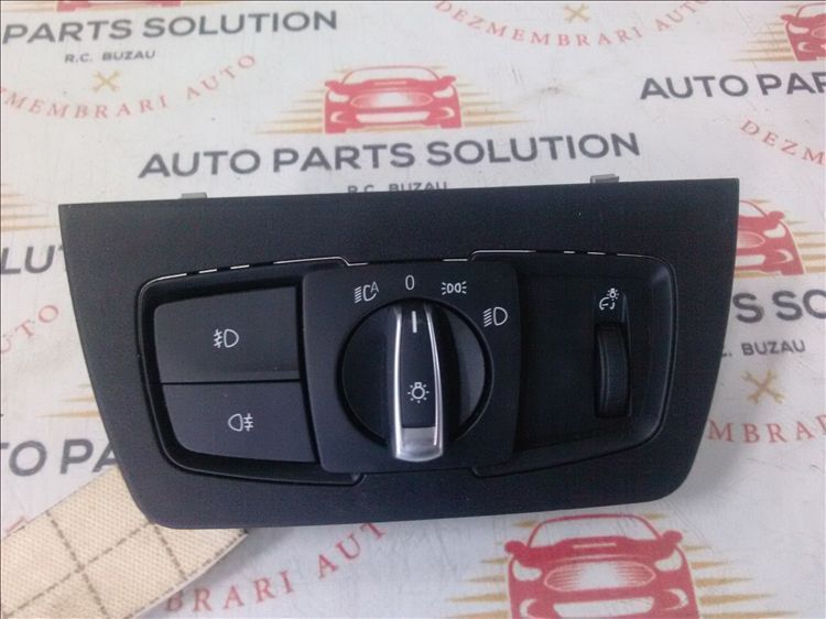 bloc lumini bord bmw 320  2.0 d an fabr. 2017