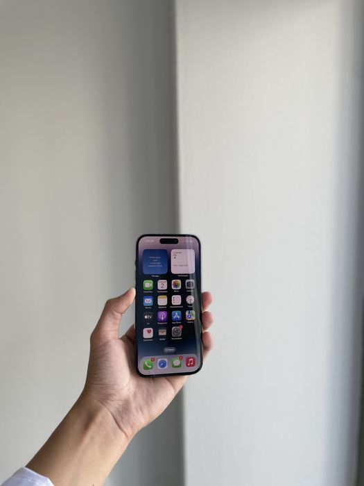 Продам срочно iPhone 14 Pro 128GB