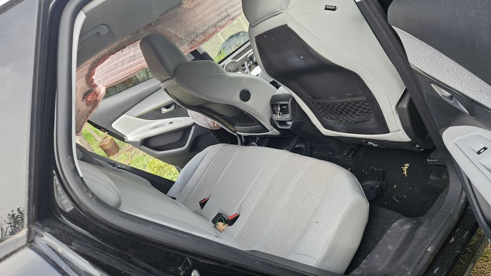 Peugeot/ Пежо  3008 2017г. 1.6 BlueHDI 88kw 120к.с на Части