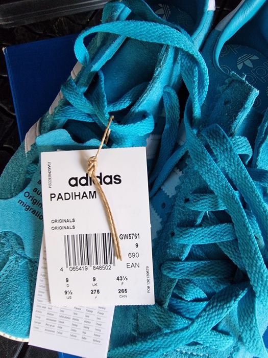 Vand Adidas Padiham marimea 44