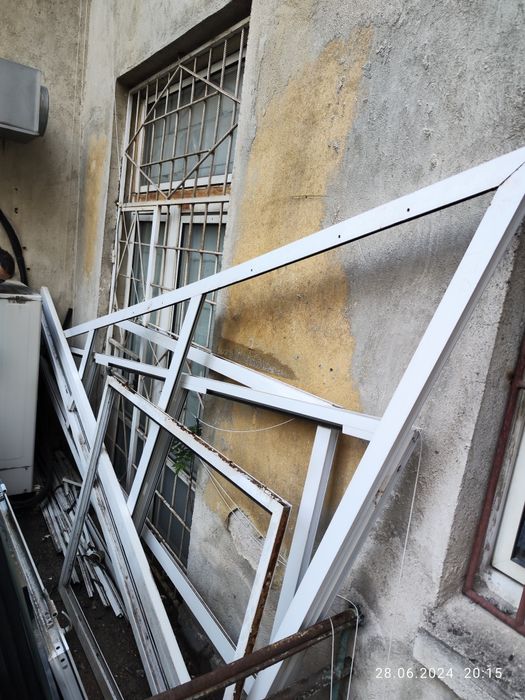 Дограма със стъклопакет