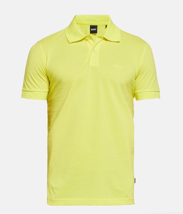 Чисто нова оригинална тениска BOSS