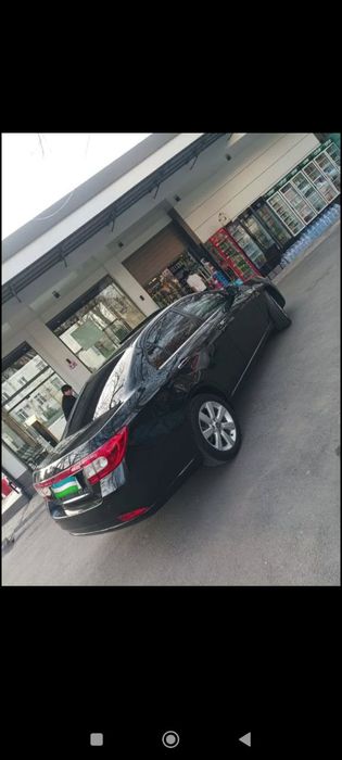 Сотилади Эпика Автомат