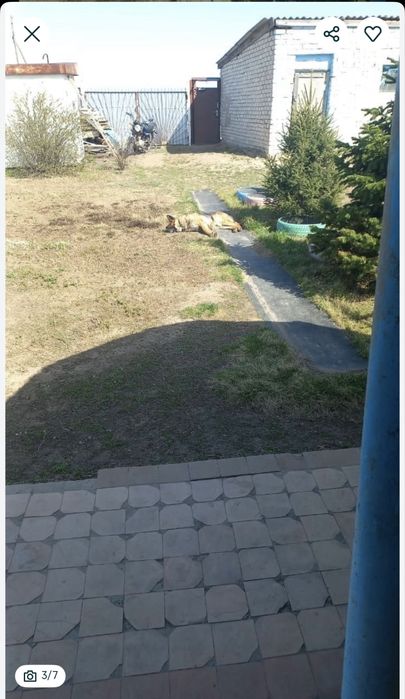 Дом село Молдары