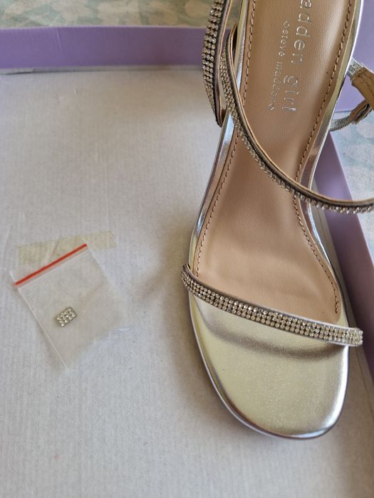 Sandale 36 pt evenimente Steve Madden noi