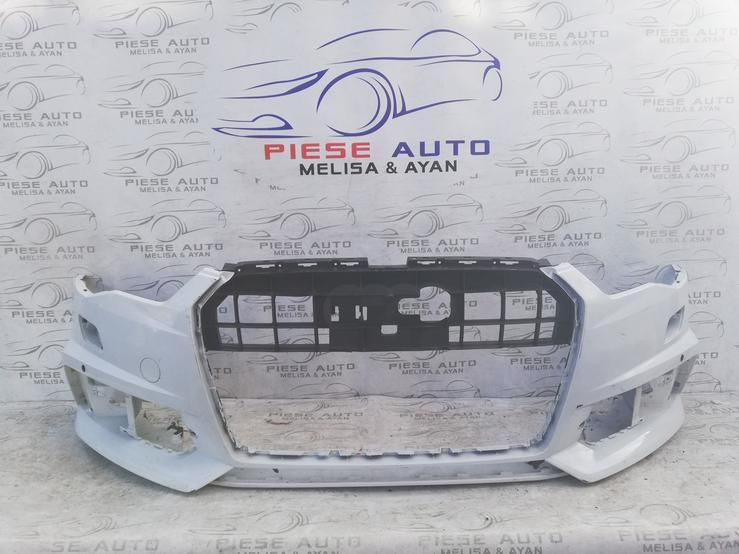 Bara fata Audi S6 A6 4G C7 Facelift an 2015-2016-2017-2018