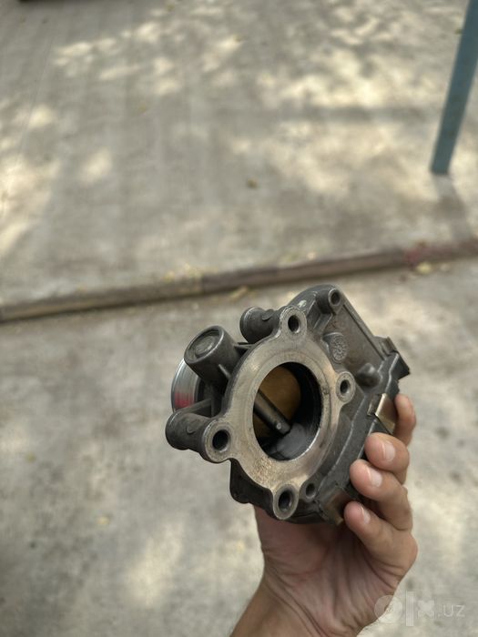 Zaslonka (Spark)1.25mator
