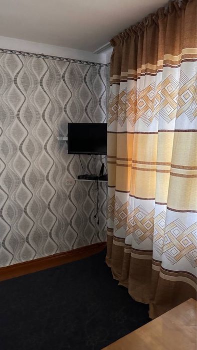 Сдам свою квартиру на долгий срок, Бектемирское РОВД, за ЗАГСом