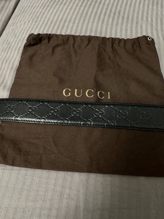 Ремень gucci оригинал
