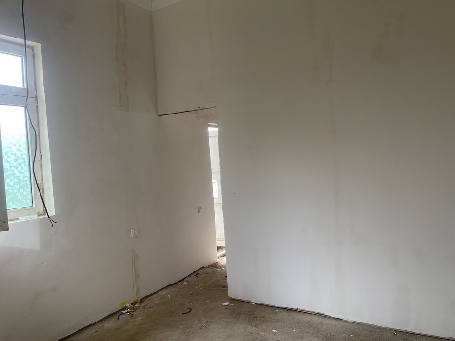 Hovli sotiladi chirchiqda