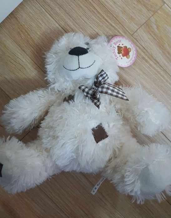 Urs de pluș 27 cm