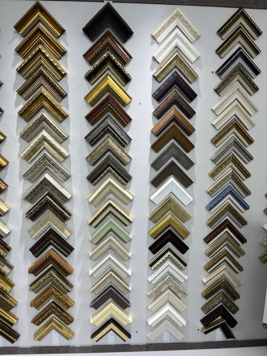 Рамки для картин