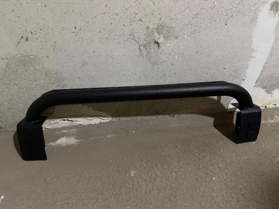 Дуга на бампер бампера  tank 300 Танк 300