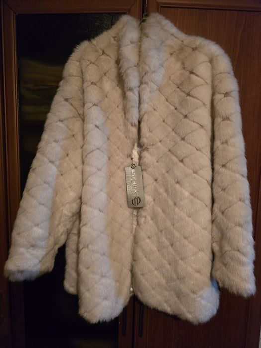 Шубка и болеро .