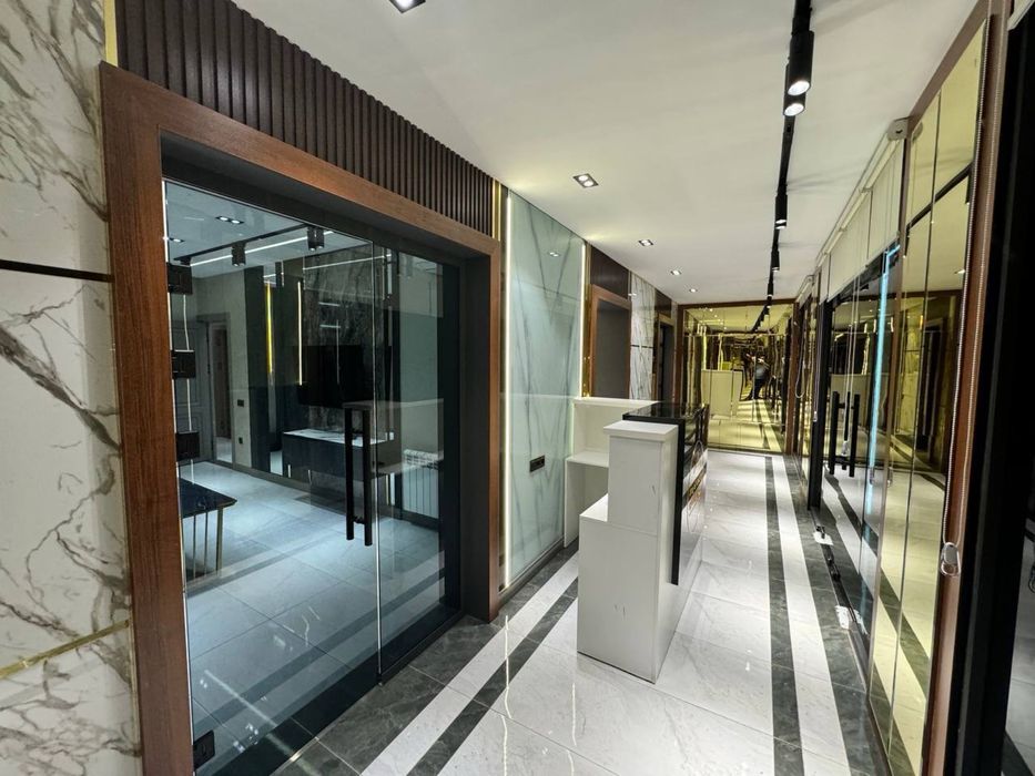 Чорсу Улица Гулобод Продается Нежилой