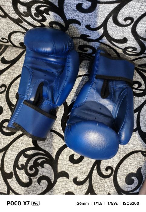 Перчатки Everlast