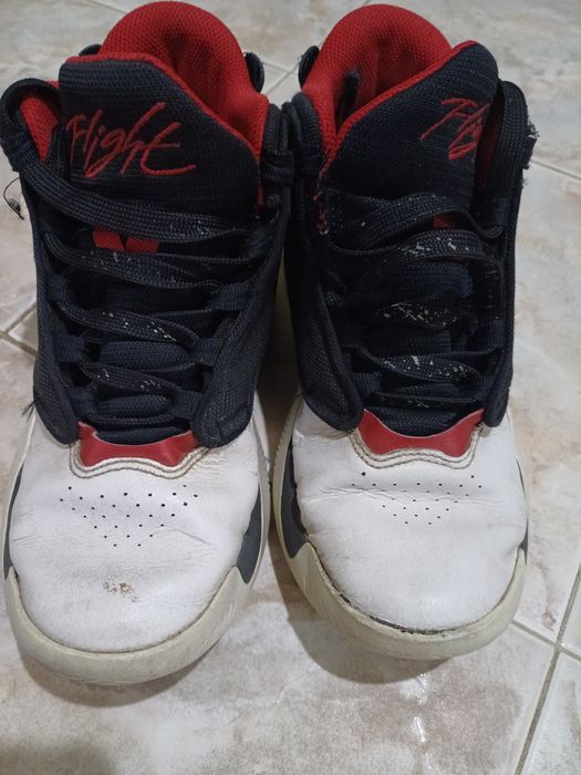 Маратонки Jordan