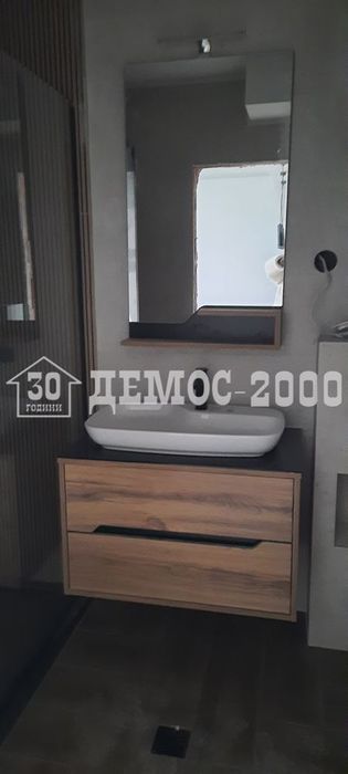 Продава се Тристаен апартамент в Варна, Бриз - 120 кв.м за 1382 €/кв.м - Снимка #3