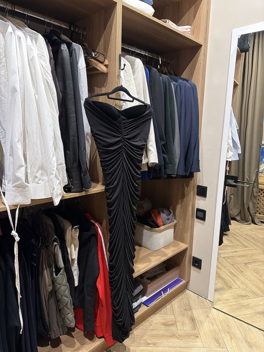 Платья вечерные на выход