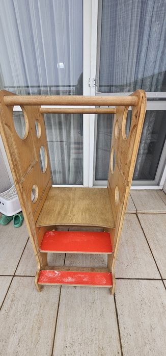 Turn de invatare Leea