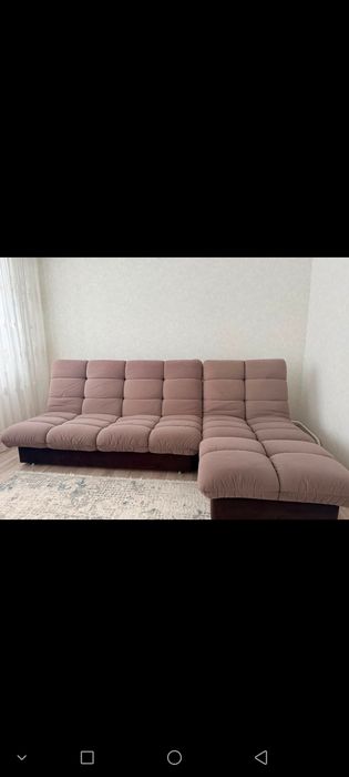 Диван книжка состояние хорошее