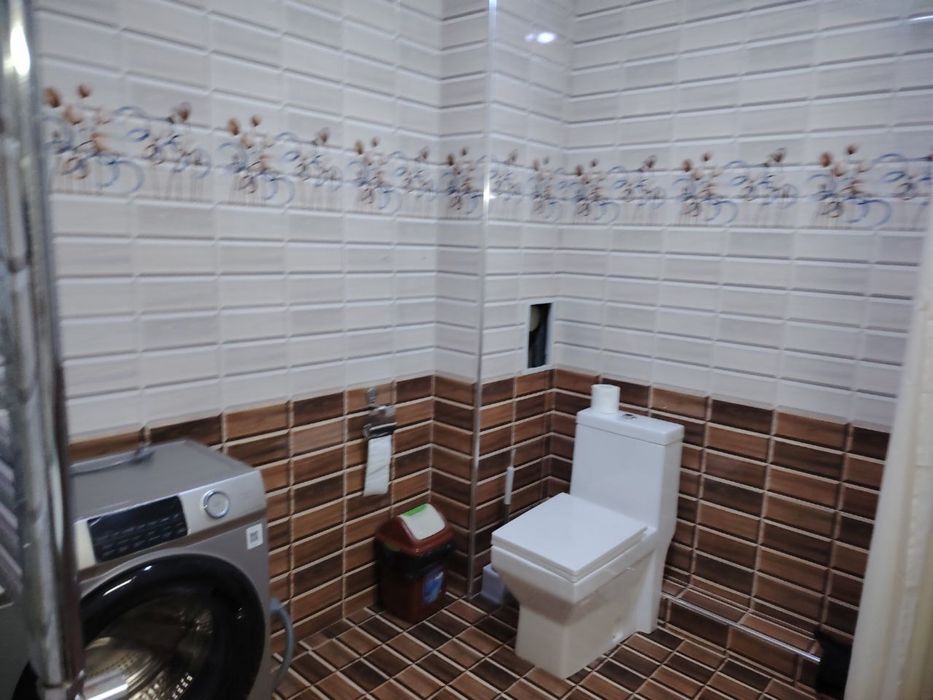 3 хоналик тепа мансарти блан