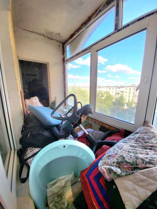 2-комн.кв.ул.пл. в р-не ЖД больницы