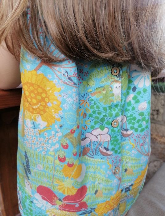 Маркови детски дрехи Frugi, Agatha ruiz de la prada, Monsoon, H&M, Next, BlueZoo