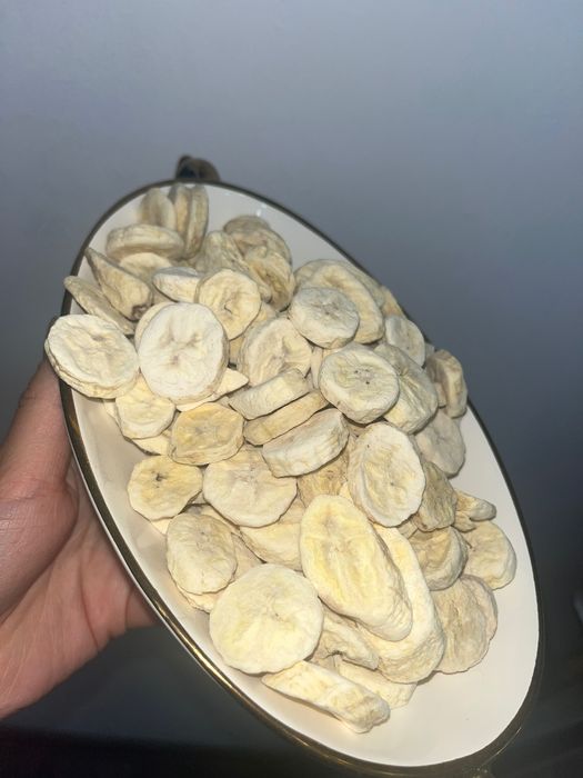 ОПТОМ Сублимированные фрукты и мороженое