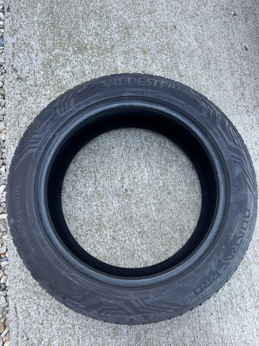 Set anvelope 225/55 R19 - DOT 2021/2023