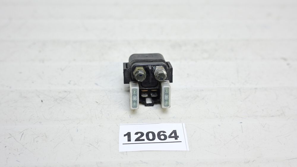 Releu Pornire Solenoid Yamaha FZ6 2004 - 2009